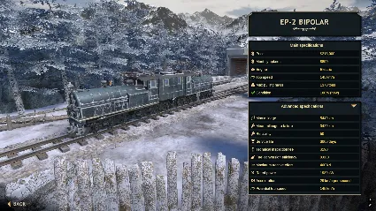 Railroad Corporation 2 EU Steam КЛЮЧ