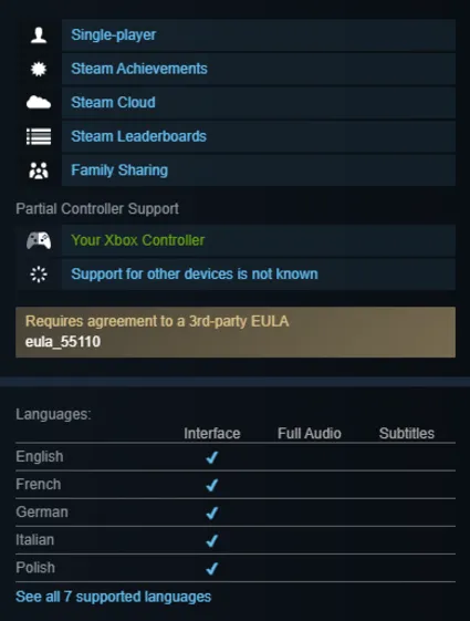 STEAM KEY - Red Faction®: Armageddon™ - [РФ + REGION FREE/GLOBAL] - Автодоставка