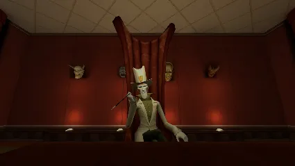 STEAM KEY - The Ship: Murder Party - [РФ + REGION FREE/GLOBAL] - Автодоставка