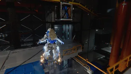 PRAGMATA Deluxe Edition Steam КЛЮЧ