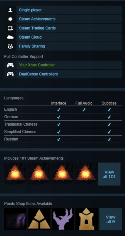 STEAM KEY - SpellForce: Conquest of Eo - [РФ + REGION FREE/GLOBAL] - Автодоставка