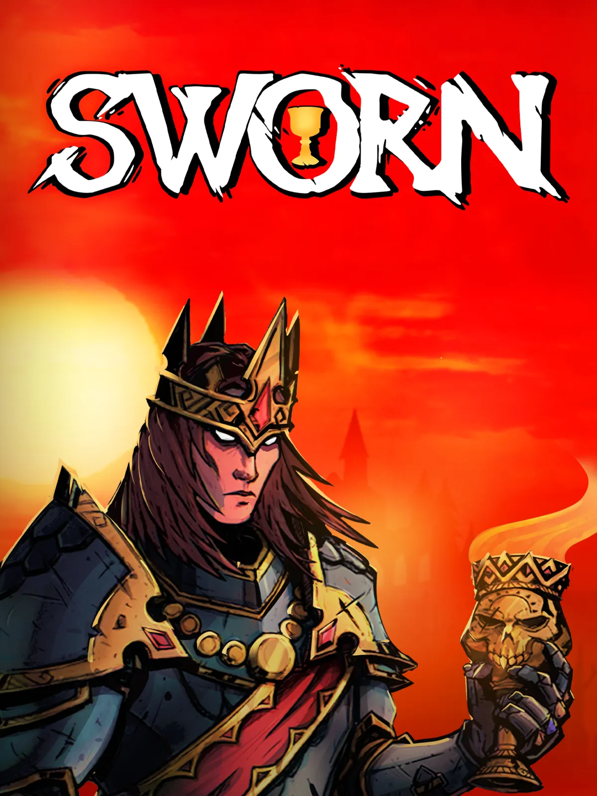 SWORN - Steam Key Globa