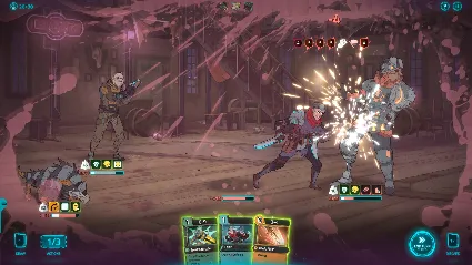 STEAM KEY - Griftlands - [РФ + REGION FREE/GLOBAL] - Автодоставка