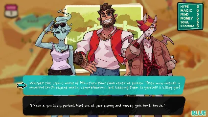 STEAM KEY - Monster Prom 3: Monster Roadtrip - [РФ + REGION FREE/GLOBAL] - Автодостав