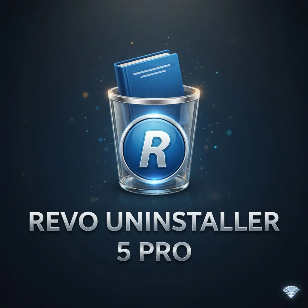 Revo Uninstaller 5 Pro | Пожизненная лицензия