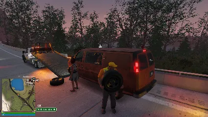 ️Flashing Lights: Department of Transportation STEAM