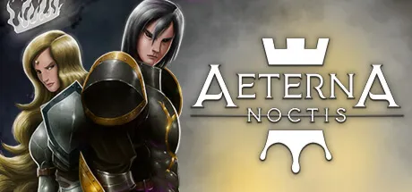 Aeterna Noctis✅Region free🌍❗Steam Key🔑❗️Auto delivery⚡🚀