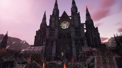 ️ВСЕ СТРАНЫ️ Dragonkin: The Banished - Lord Pack STEAM