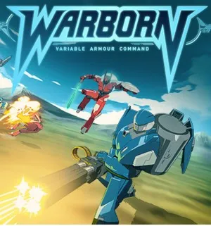  Warborn /Steam Ключ / Весь мир