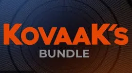 KovaaK's Bundle  / Steam Ключ / Только Турция