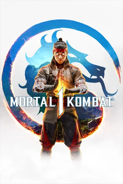 Mortal Kombat 1 (Steam Ключ)