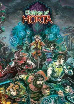  Children of Morta /Steam Ключ / РФ+СНГ