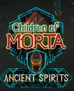  Children Of Morta: Ancient Spirits /Steam Ключ / Только  Европа