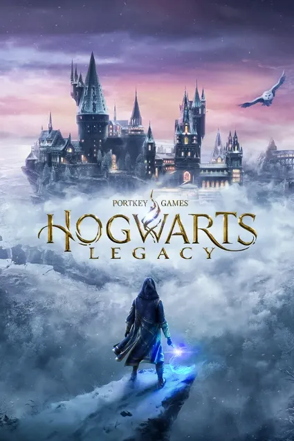 Hogwarts Legacy (Steam Ключ)
