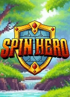  Spin Hero  / Steam Ключ / Только Турция