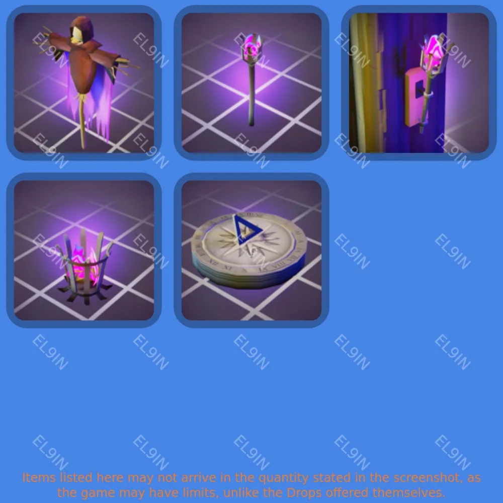 Going MedievalТвич Дропсы5 предметов + 