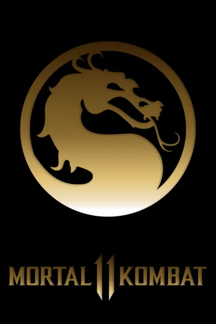 Mortal Kombat 11 (Steam Ключ)
