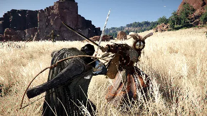 CRIMSON DESERT * STEAM RU*KZ*UA*СНГ 🔥