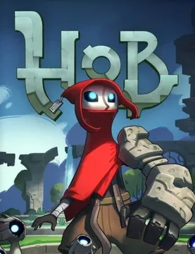  Hob  /Steam Ключ / Весь мир