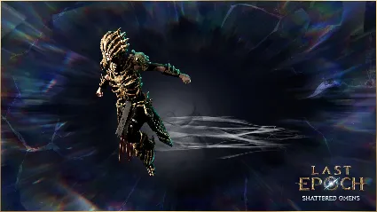 Last Epoch - Fractured Templar Supporter Pack DLC