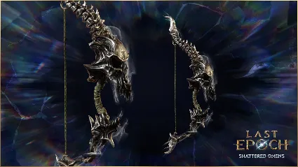 Last Epoch - Fractured Templar Supporter Pack DLC