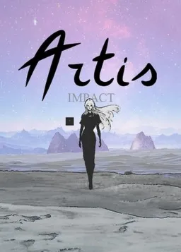  Artis Impact / Steam Ключ / Только Турция