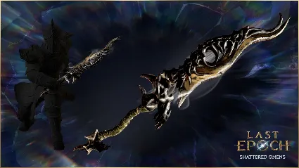 Last Epoch - Fractured Traveler Supporter Pack DLC