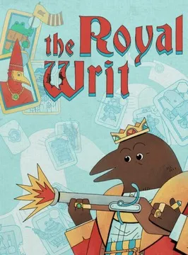  The Royal Writ /Steam Ключ / РФ+СНГ