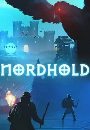  Nordhold  /Steam Ключ / Весь мир