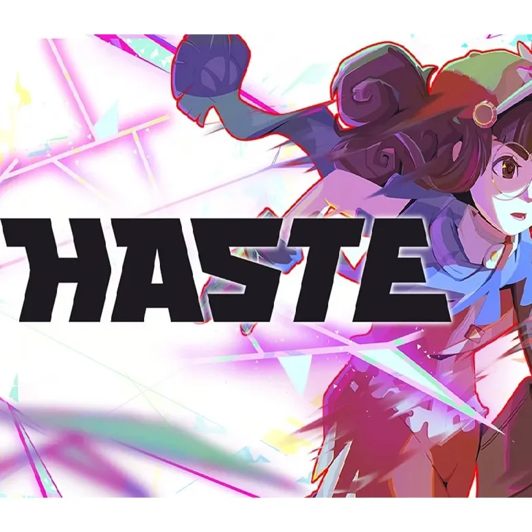 Haste (Ключ Steam | РФ+СНГ)