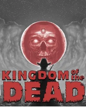  KINGDOM of the DEAD /Steam Ключ / Только  Европа