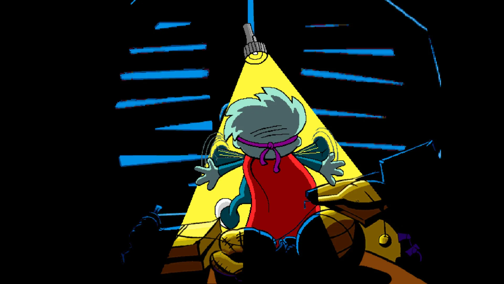 Pajama Sam: No Need to Hide When It's Dark Select Steam Region GIFT AUTO 24/7 WARRANT