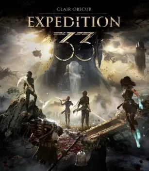  Clair Obscur: Expedition 33  /Steam Ключ / РФ+СНГ