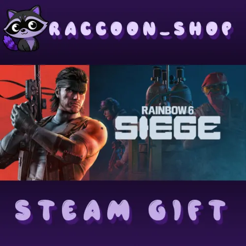 Tom Clancy's Rainbow Six Siege Y11 - Ultimate Edition