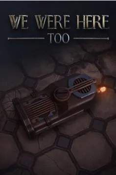  We Were Here Too /Steam Ключ / Только  Европа