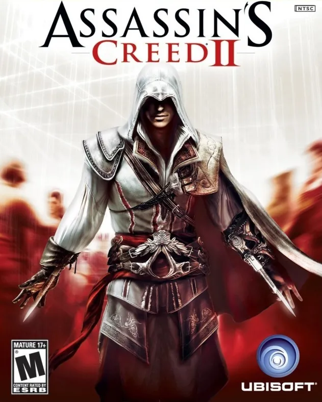 Assassins Creed 2  Ubisfot PC