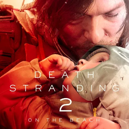 Death Stranding 2: On the Beach (Аренда аккаунта Steam) Онлайн