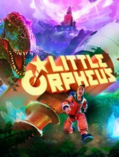  Little Orpheus /Steam Ключ / Только  Китай