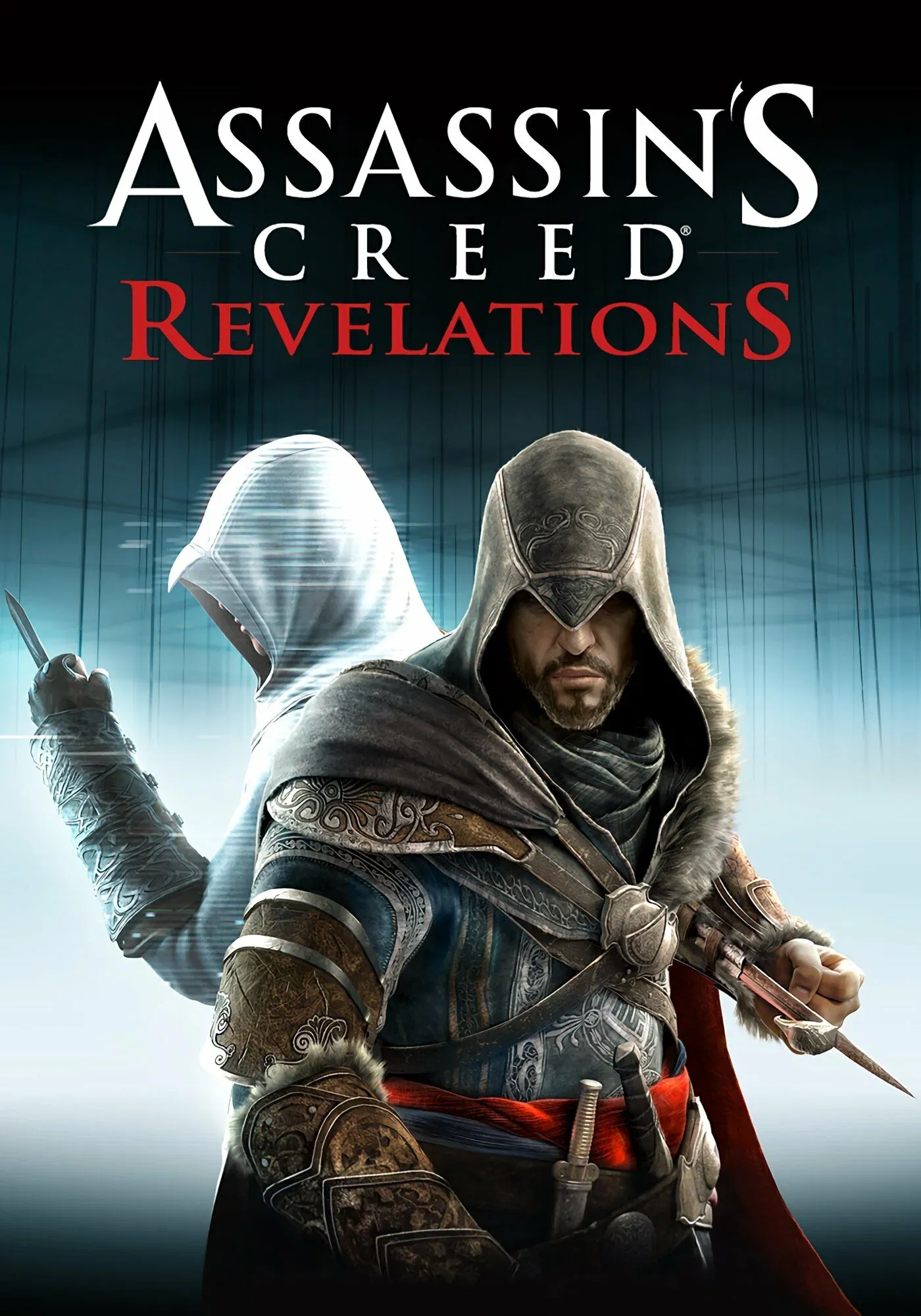 Assassins Creed Revelations Ubisoft PC