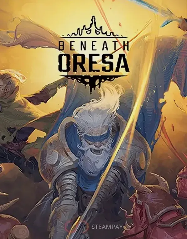  Beneath Oresa/Steam Ключ / РФ+СНГ