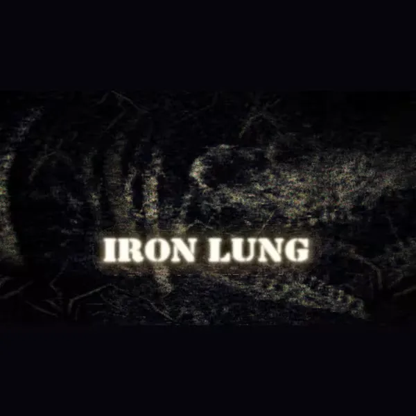 Iron Lung (Steam/Ключ/ Весь Мир)