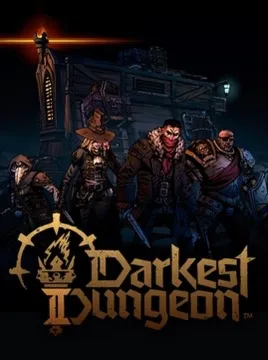  Darkest Dungeon II /Steam Ключ / Только  Китай