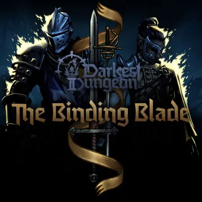  Darkest Dungeon® II: The Binding Blade /Steam Ключ / РФ+СНГ