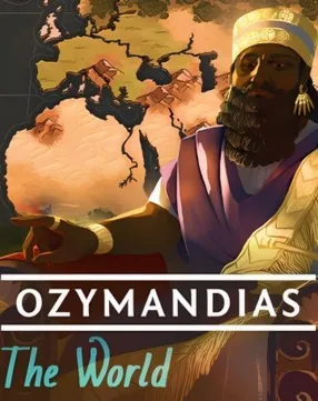  Ozymandias - The World /Steam Ключ / Только  Европа