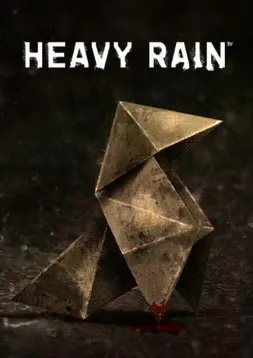  Heavy Rain  /Steam Ключ / РФ+СНГ