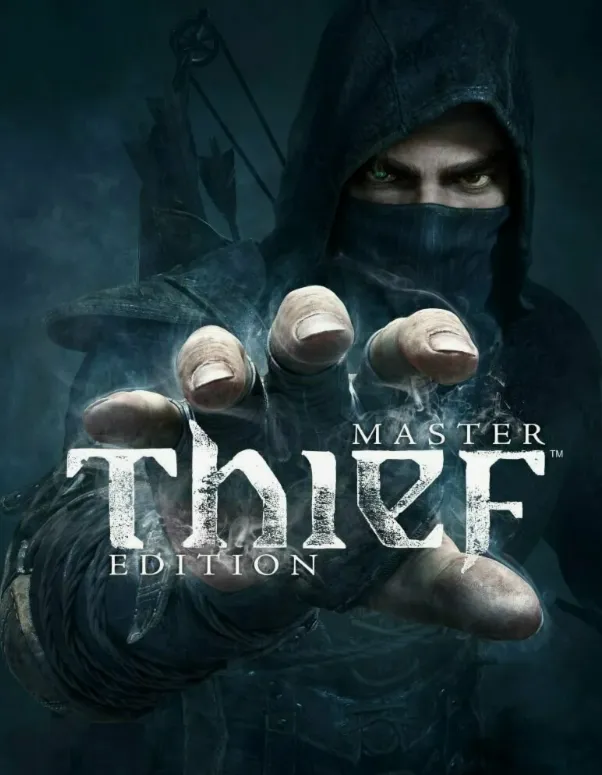  Thief: Master Thief Edition/Steam Ключ / Только  Китай