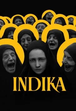  INDIKA  /Steam Ключ / РФ+СНГ