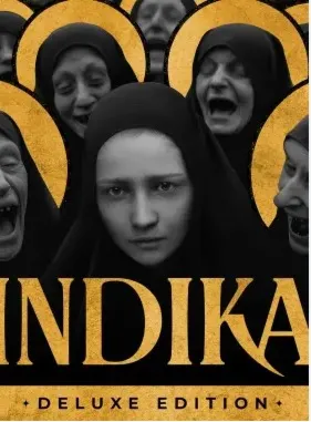  INDIKA: DELUXE EDITION  /Steam Ключ / РФ+СНГ