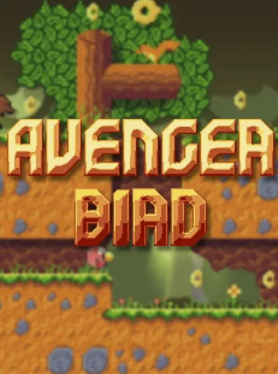  Avenger Bird /Steam Ключ / Весь мир