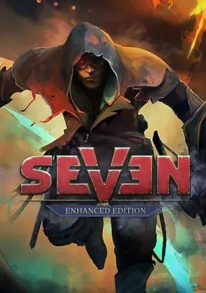  Seven: Enhanced Edition  /Steam Ключ / Весь мир
